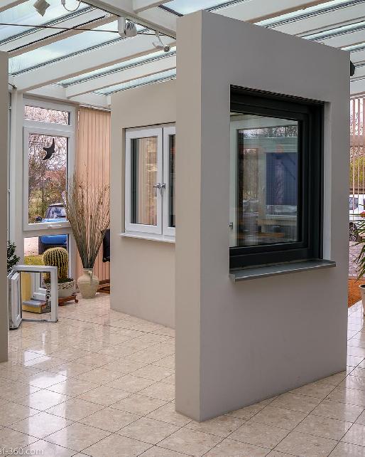 Referenz | Laabertaler Bauelemente GmbH