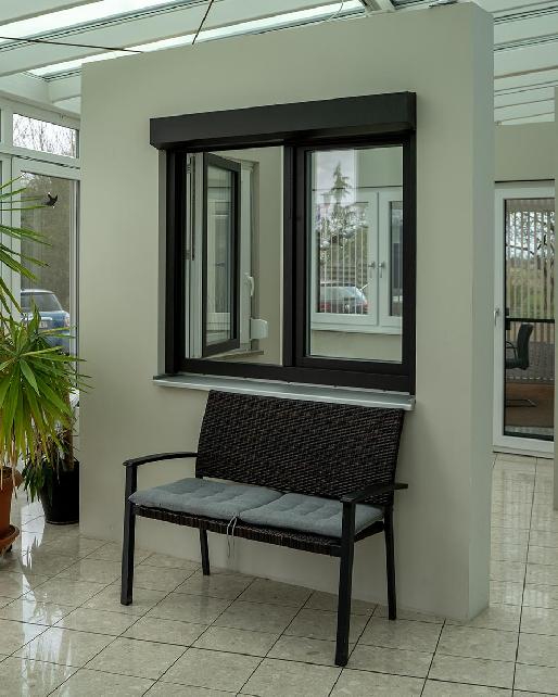 Referenz | Laabertaler Bauelemente GmbH