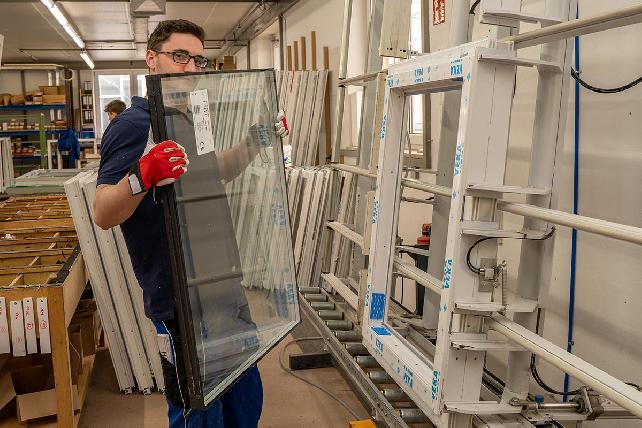 Referenz | Laabertaler Bauelemente GmbH